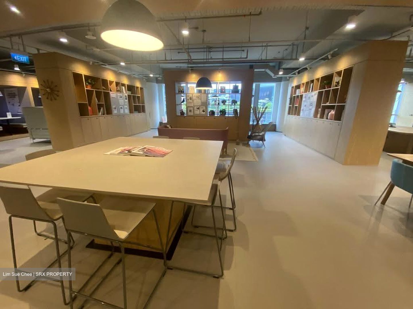 Park Place Residences At Plq (D14), Office #620592501